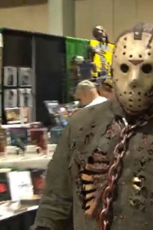 Friday's Legacy: Horror Conventions