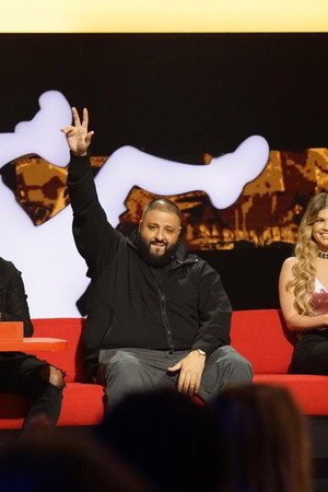 DJ Khaled
