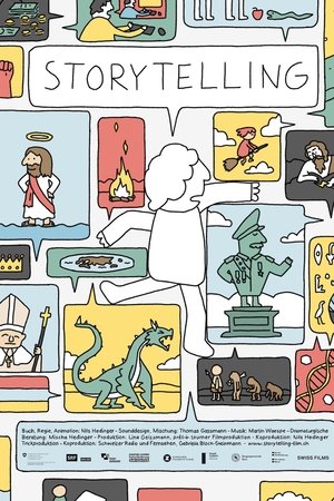 Storytelling