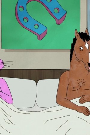 Show BoJacka Horsemana