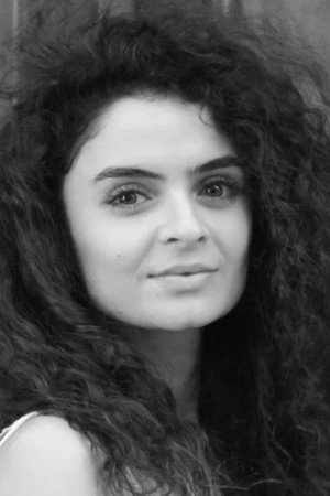 Salmi Aliyeva Salmi Aliyeva