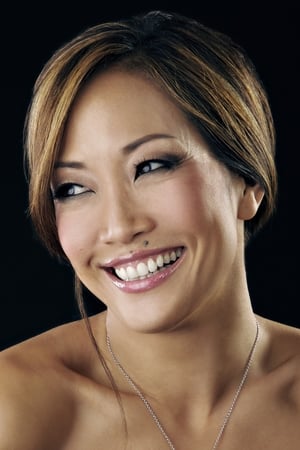Carrie Inaba