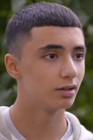 Enes Hasan Yesiltas