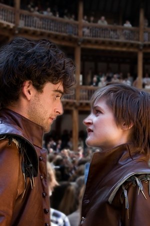 Shakespeare's Globe: As You Like It