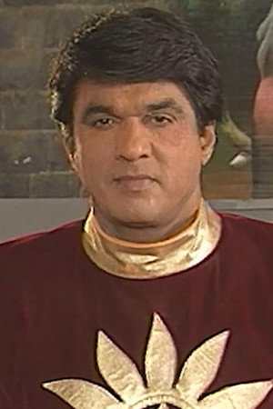 Shaktimaan