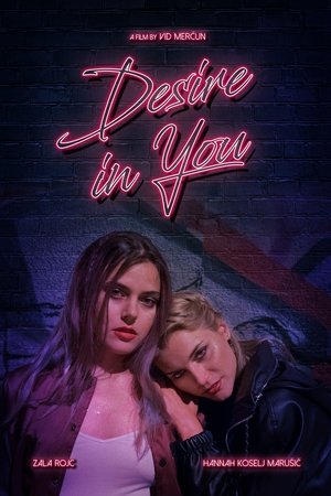 Desire in You
