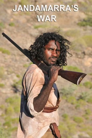 Jandamarra's War