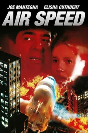 Maximální turbulence