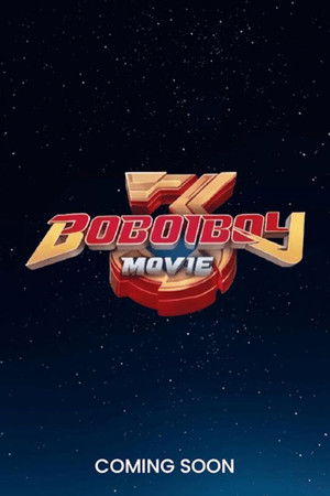 BoBoiBoy Movie 3: Gur'latan