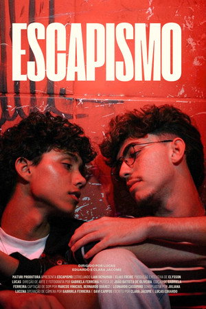 Escapismo