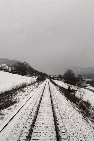 Vintertog
