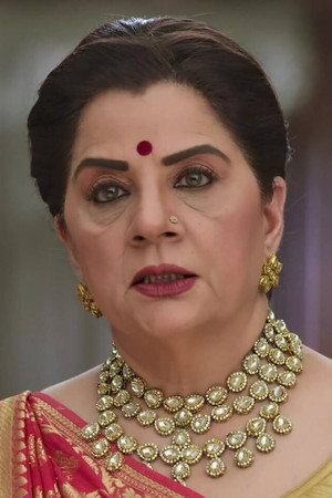 Vasundhara Gives Anil a Chance