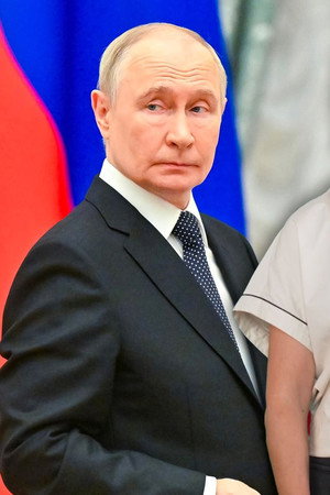 Political Assassinations: Putin’s Version of Warfare