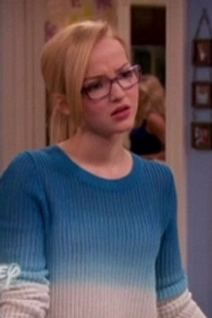 Nejvíc Rooneyovic kámošky