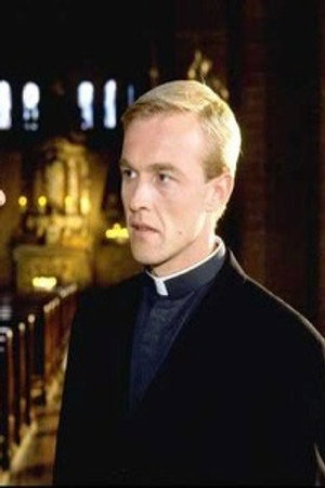 De Cock en de moord op de priester