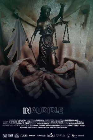 Inaudible