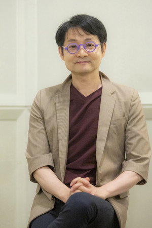 Kim Jho Gwang-soo Kim Jho Gwang-soo