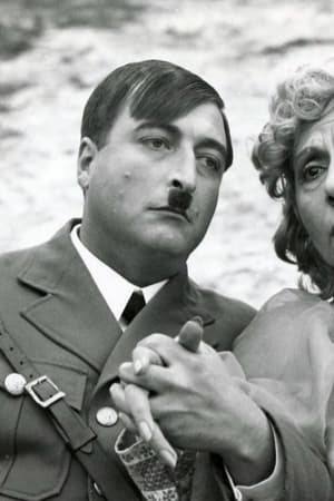 Le Führer en folie