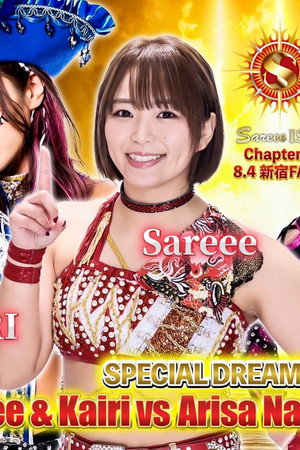 Sareee-ISM Chapter II