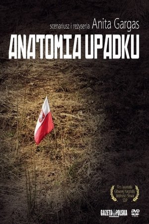 Anatomia upadku