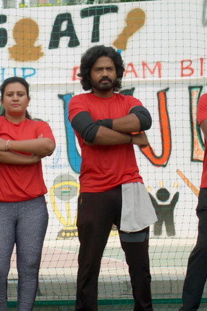 Winner Winner Upma Dinner