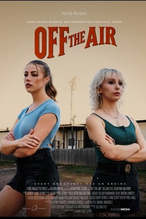 Off the Air