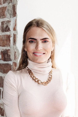 Isabelle Ringnes