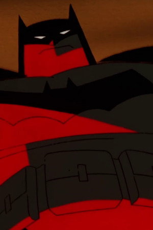 Legends of the Dark Knight