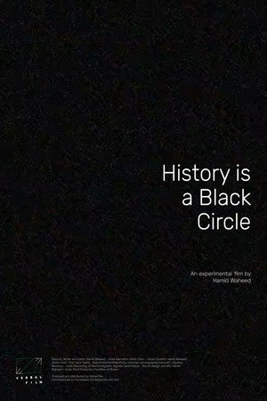 History is a Black Circle
