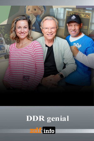 DDR Genial