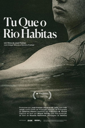 Tu Que o Rio Habitas