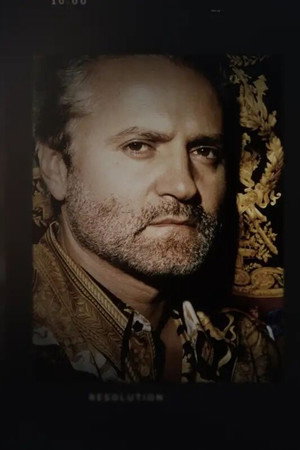 The Death of Gianni Versace