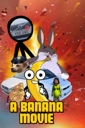 A Banana Movie