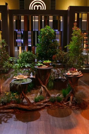 Elimination Challenge: Aussie Native Ingredients