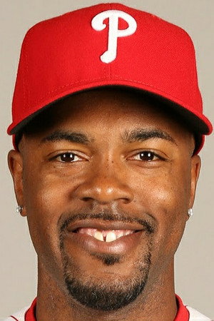 Jimmy Rollins Jimmy Rollins