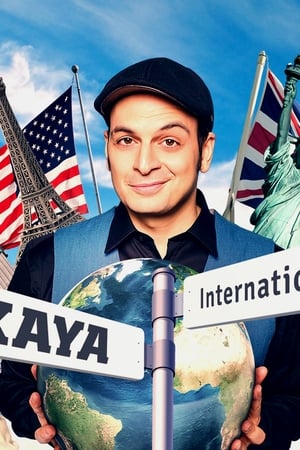 Kaya Yanar - Around the World