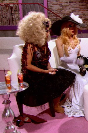 Family That Drags Together