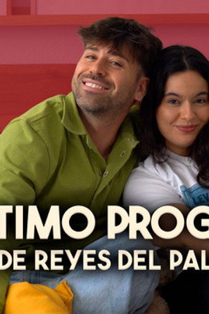 Así vivimos hacer el podcast en el Movistar Arena