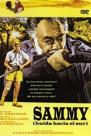 Sammy Going South