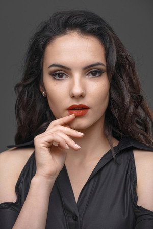 Irina Pautova Irina Pautova