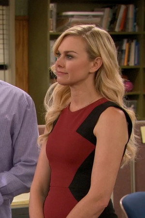 Charlie, Lacey and the Dangerous Plumber
