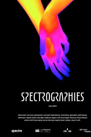 Spectrographies