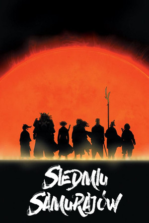 Siedmiu samurajów