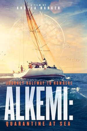 Alkemi: Quarantine at Sea