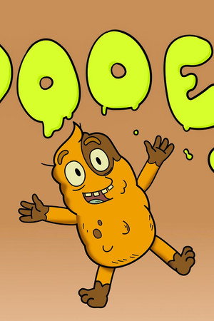 Pooey, Grrrufts and Mammoth: Impossible
