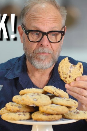 A Tale of Two Cookies
