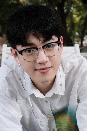 Zhang Hengming Zhang Hengming