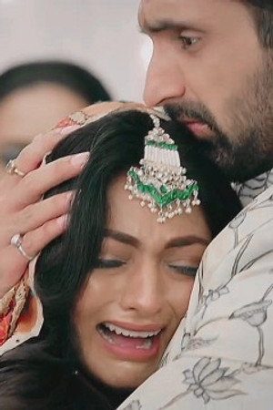 Nimrit and Rajeev's engagement is broken