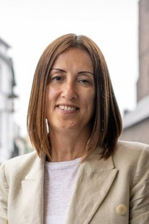 Jane Dodds