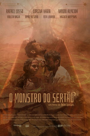 O Monstro do Sertão
